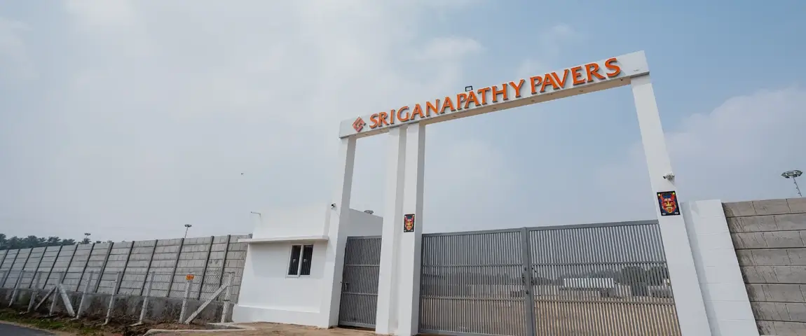 Pragati Cement Products Arch