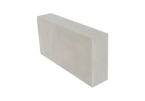 Flush Kerb