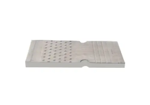 Railway Platform Coping