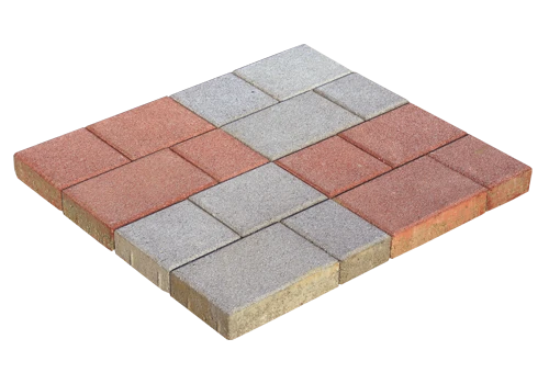 Shot Blast Concrete Flexi Paver